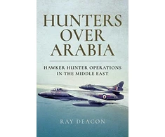 KNYGA Ray Deacon Hunters over Arabia