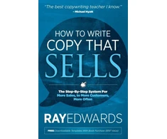 KNYGA Ray Edwards How to Write Copy That Sells