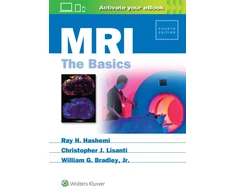 KNYGA Ray H. Hashemi MD PhD MRI: The Basics
