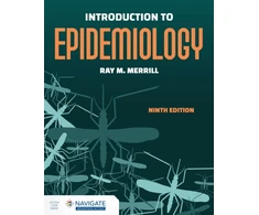KNYGA Ray M Merrill Introduction to Epidemiology