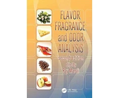 KNYGA Ray Marsili Flavor, Fragrance, and Odor Analysis
