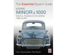 KNYGA Ray Newell Morris Minor &amp; 1000