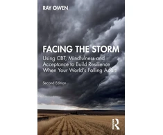 KNYGA Ray Owen Facing the Storm