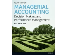 KNYGA Ray Proctor Managerial Accounting