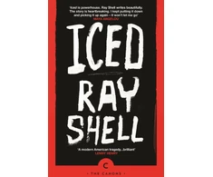 KNYGA Ray Shell Iced