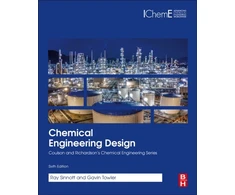 KNYGA Ray Sinnott Chemical Engineering Design