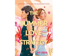 KNYGA Ray Stoeve The Summer Love Strategy