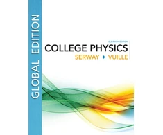 KNYGA Raymond A Serway College Physics, Global Edition