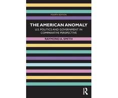 KNYGA Raymond A Smith American Anomaly