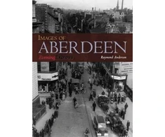 KNYGA Raymond Anderson Images of Aberdeen