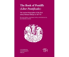 KNYGA Raymond Davis Book of Pontiffs