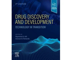 KNYGA Raymond G Hill Drug Discovery and Development