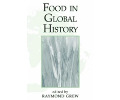 KNYGA Raymond Grew Food In Global History