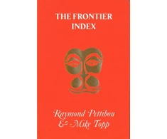 KNYGA Raymond Pettibon Frontier Index