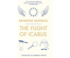 KNYGA Raymond Queneau Flight of Icarus