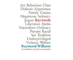 KNYGA Raymond Williams Keywords