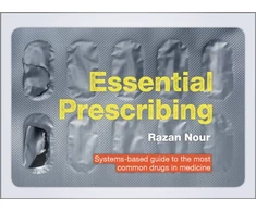 KNYGA Razan Nour Essential Prescribing