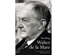 KNYGA Reading Walter de la Mare