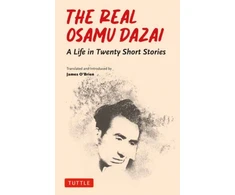 KNYGA Real Osamu Dazai