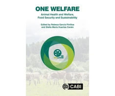 KNYGA Rebeca Garcia Pinillos One Welfare Animal Health and Welfare, Food Security and Sustainability