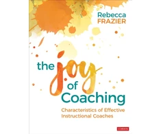 KNYGA Rebecca A Frazier The Joy of Coaching