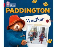 KNYGA Rebecca Adlard Paddington: Weather