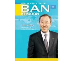 KNYGA Rebecca Aldridge Ban Ki-moon