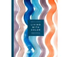 KNYGA Rebecca Atwood Living with Color