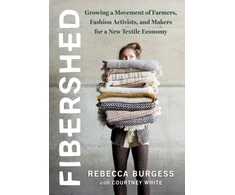 KNYGA Rebecca Burgess Fibershed