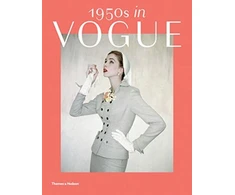 KNYGA Rebecca C Tuite 1950s in Vogue