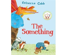 KNYGA Rebecca Cobb Something
