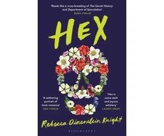 KNYGA Rebecca Dinerstein Knight Hex