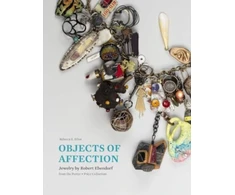KNYGA Rebecca E Elliot Objects of Affection