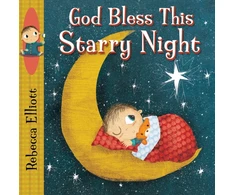 KNYGA Rebecca Elliott God Bless this Starry Night