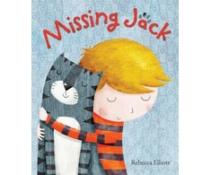 KNYGA Rebecca Elliott Missing Jack
