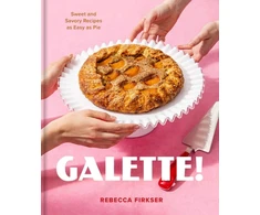 KNYGA Rebecca Firkser Galette!