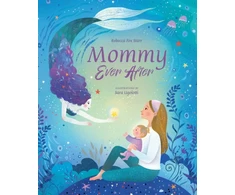 KNYGA Rebecca Fox Starr Mommy Ever After