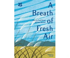 KNYGA Rebecca Frank A Breath of Fresh Air