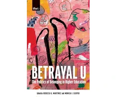 KNYGA Rebecca G Martinez Betrayal U