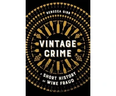 KNYGA Rebecca Gibb Vintage Crime