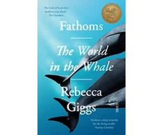 KNYGA Rebecca Giggs Fathoms