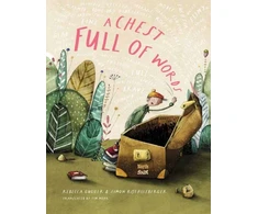 KNYGA Rebecca Gugger Chest Full of Words
