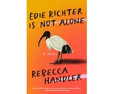 KNYGA Rebecca Handler Edie Richter is Not Alone