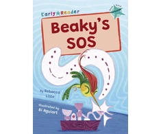 KNYGA Rebecca Lisle; Bi Aguiart Beaky's SOS