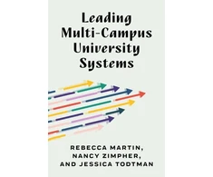 KNYGA Rebecca Martin Leading Multi-Campus University Systems