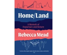KNYGA Rebecca Mead Home/Land