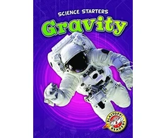 KNYGA Rebecca Pettiford Gravity