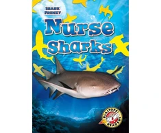 KNYGA Rebecca Pettiford Nurse Sharks