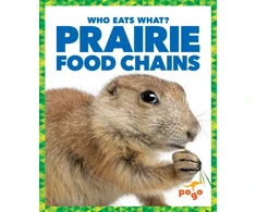 KNYGA Rebecca Pettiford Prairie Food Chains