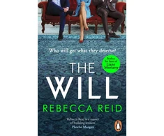 KNYGA Rebecca Reid valia